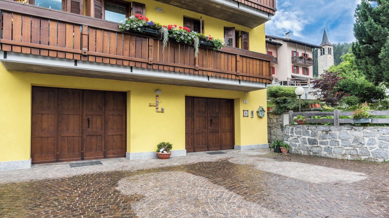 Photo of Outdoor in Ossana