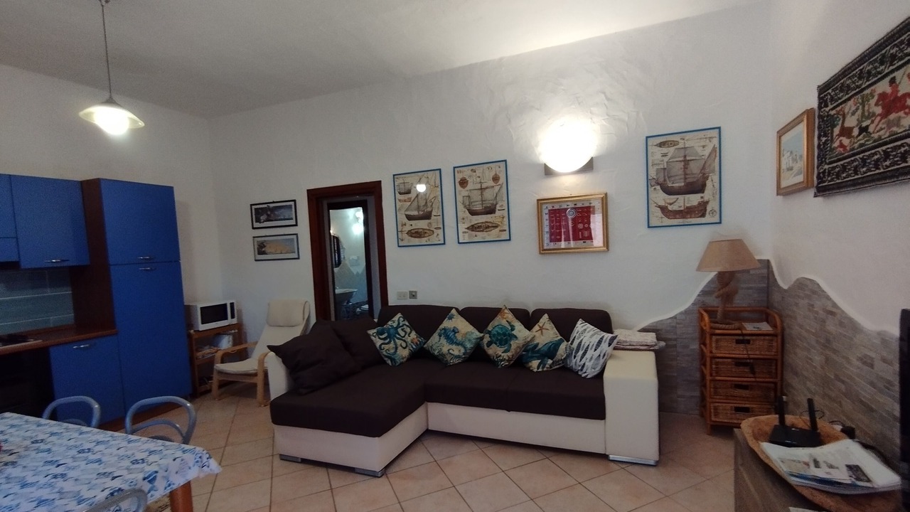 Photo of Livingroom in Capo Coda Cavallo