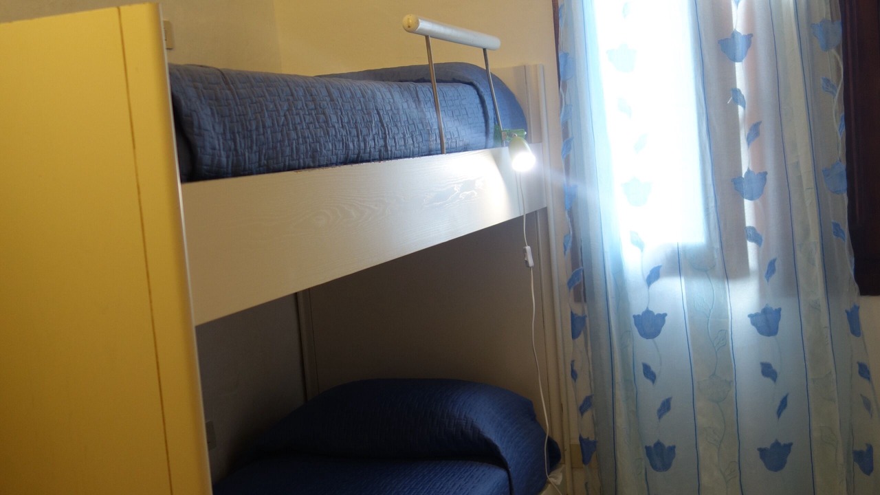 Photo of Bedroom in Capo Coda Cavallo
