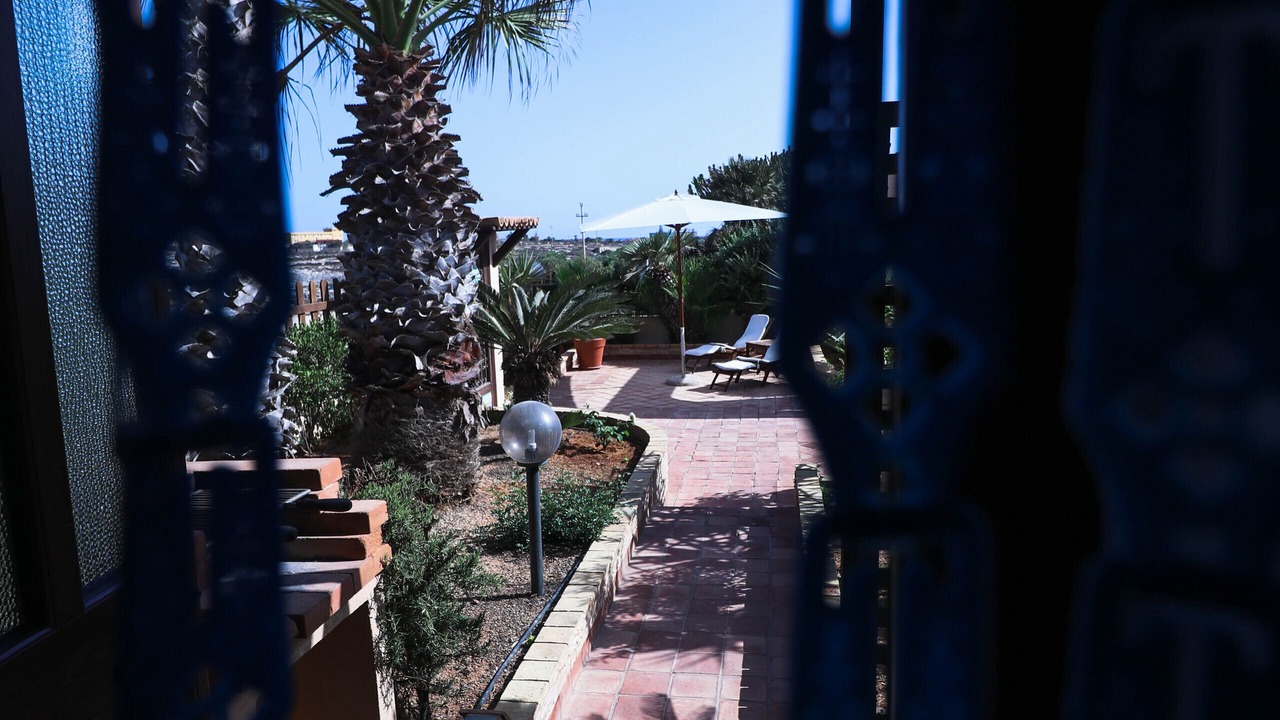 Photo of Patio Balcony in Lampedusa