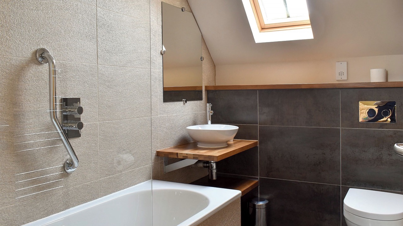 Photo of Bathroom in Linlithgow
