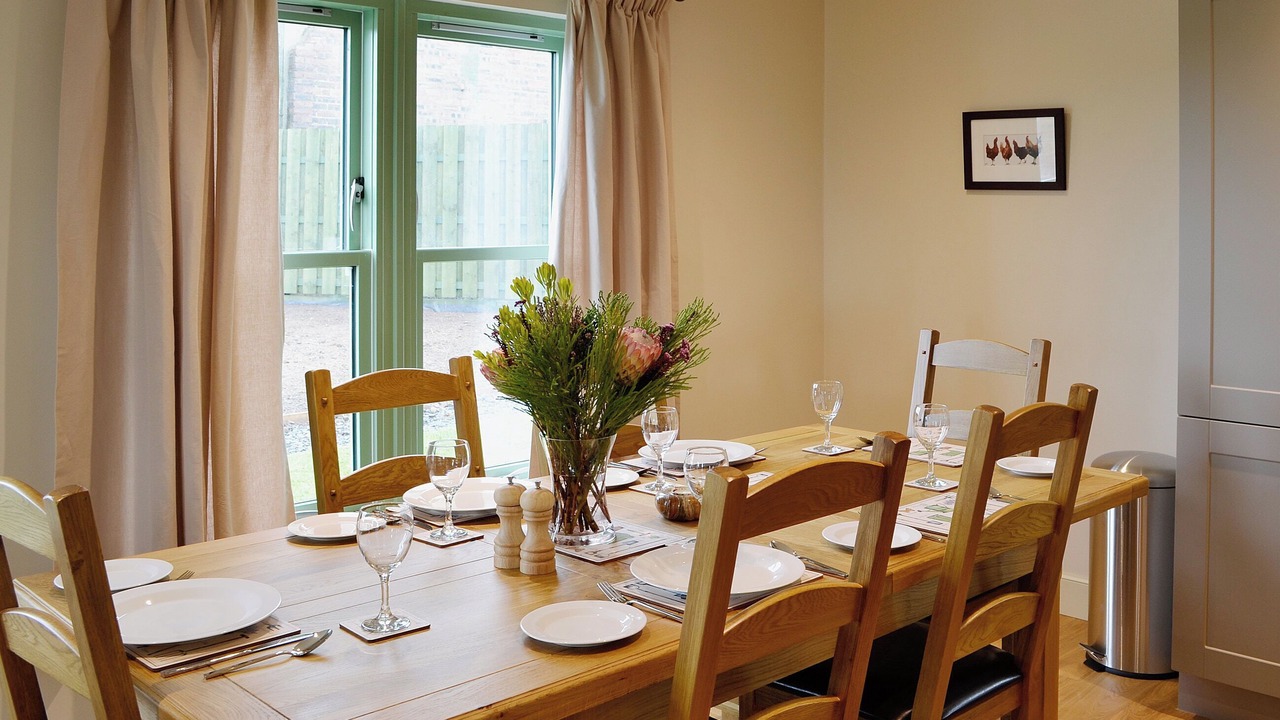 Photo of Bedroom in Linlithgow