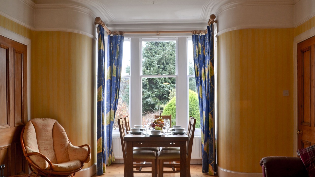 Photo of Bedroom in Grantown-on-Spey