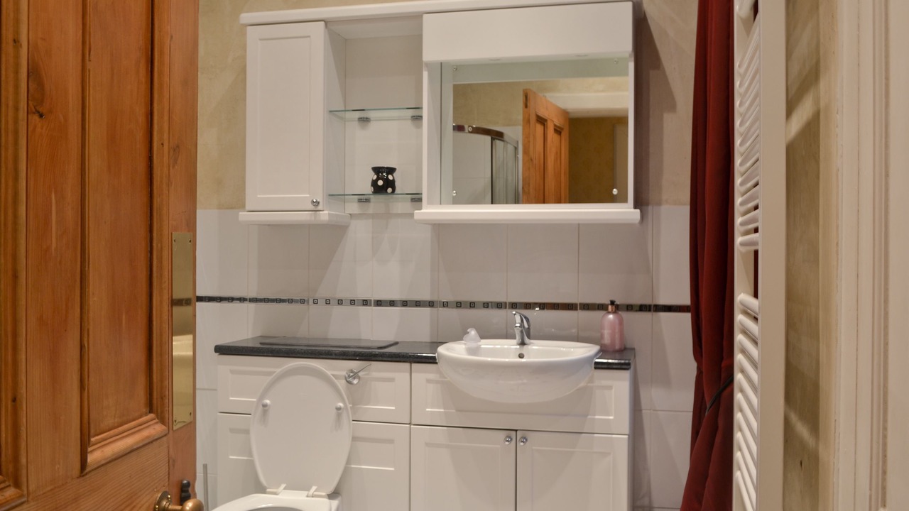 Photo of Bathroom in Grantown-on-Spey