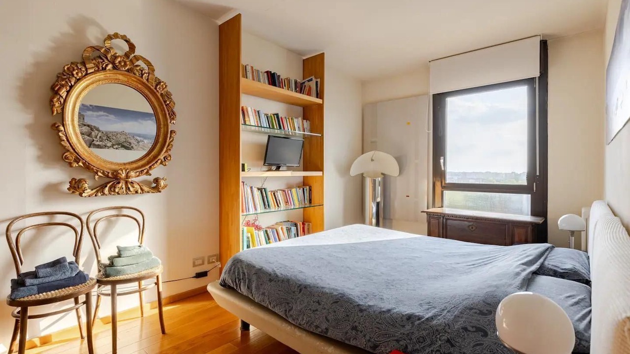 Photo of Bedroom in Cittadella