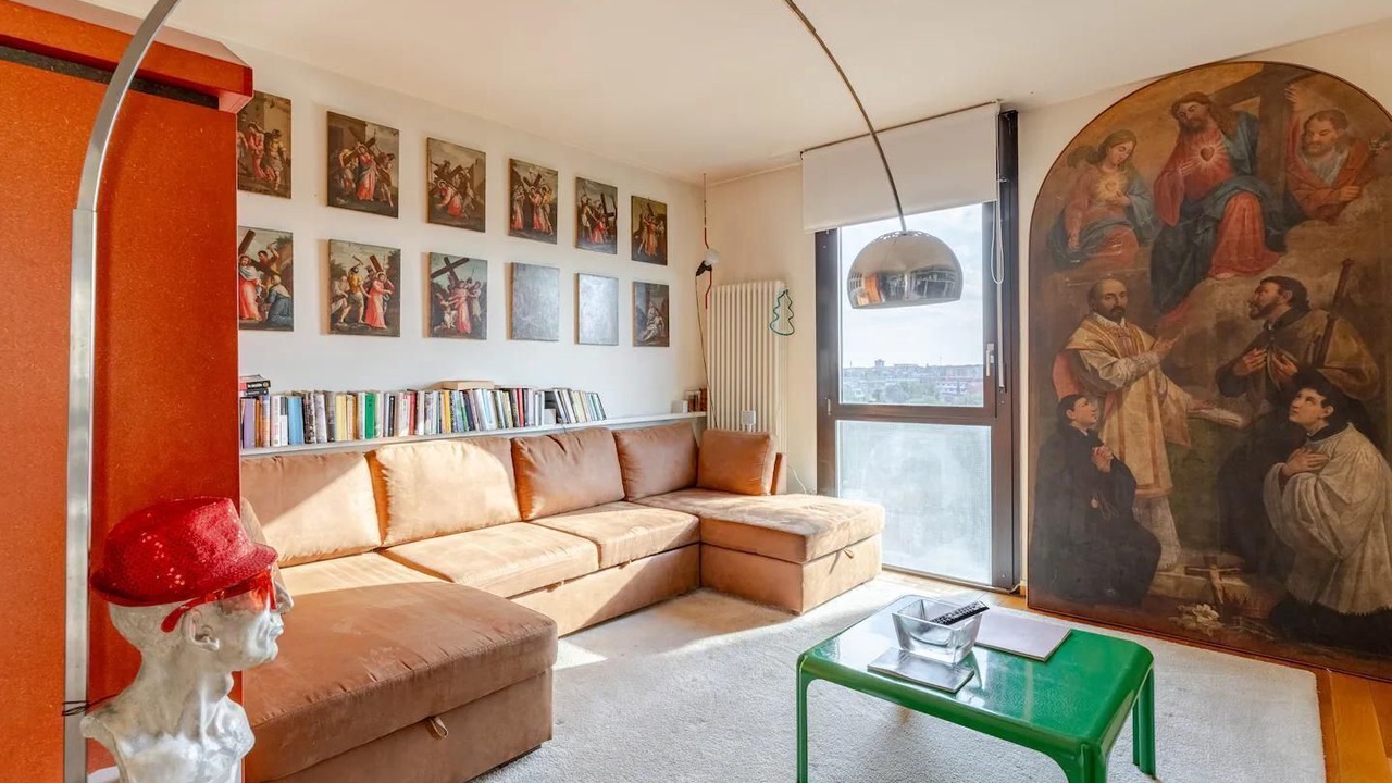 Photo of Livingroom in Cittadella