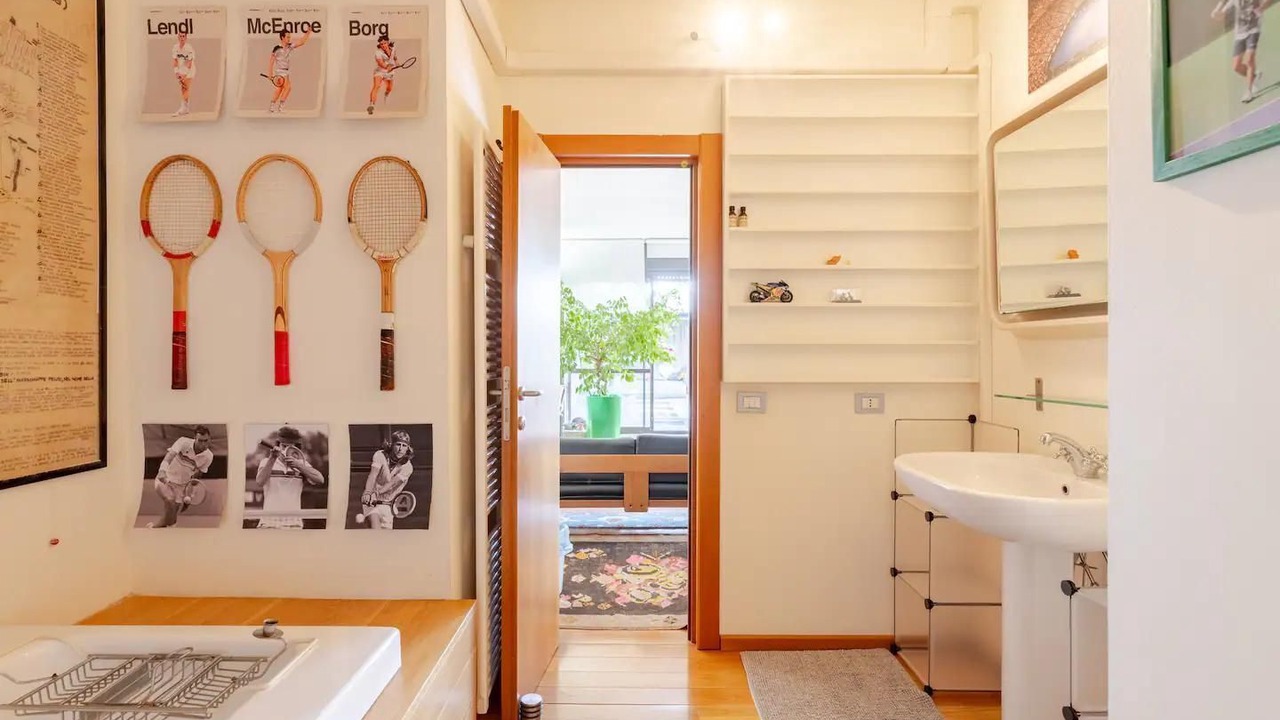 Photo of Bathroom in Cittadella