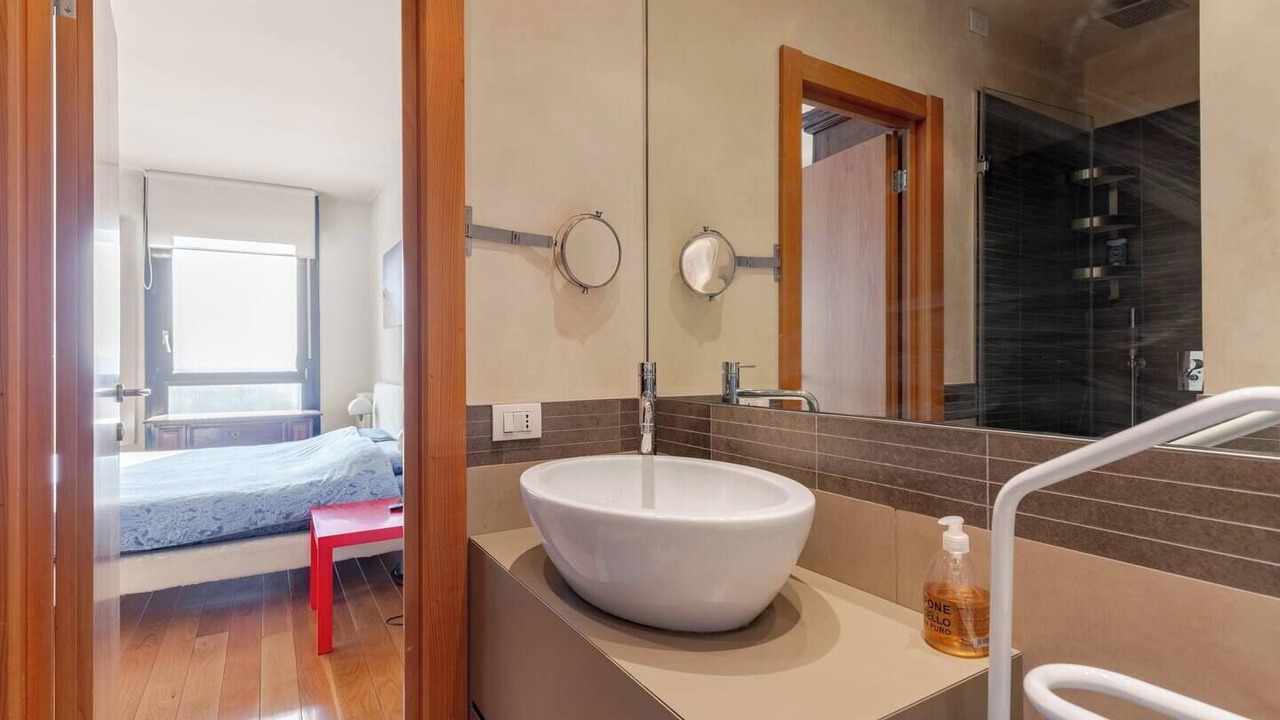 Photo of Bathroom in Cittadella