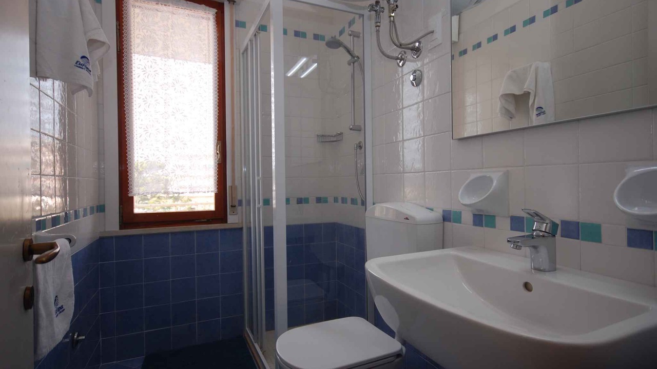 Photo of Bathroom in Lignano Riviera