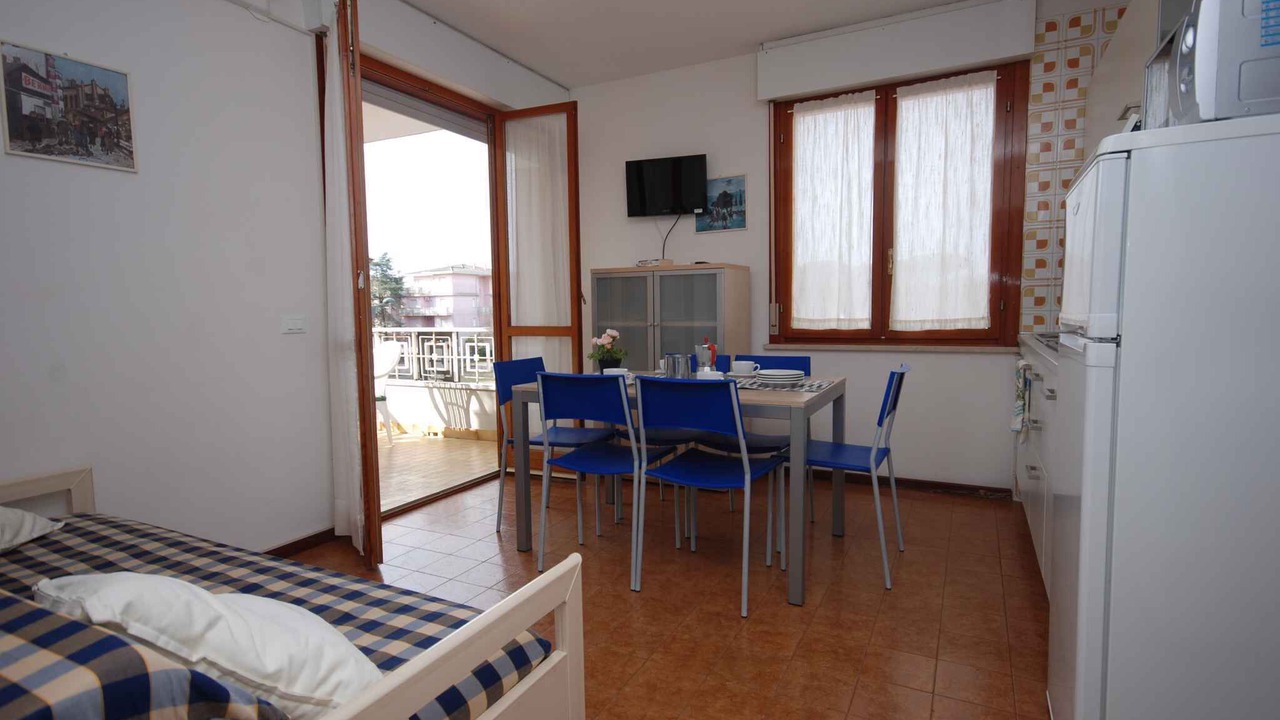 Photo of Bedroom in Lignano Riviera