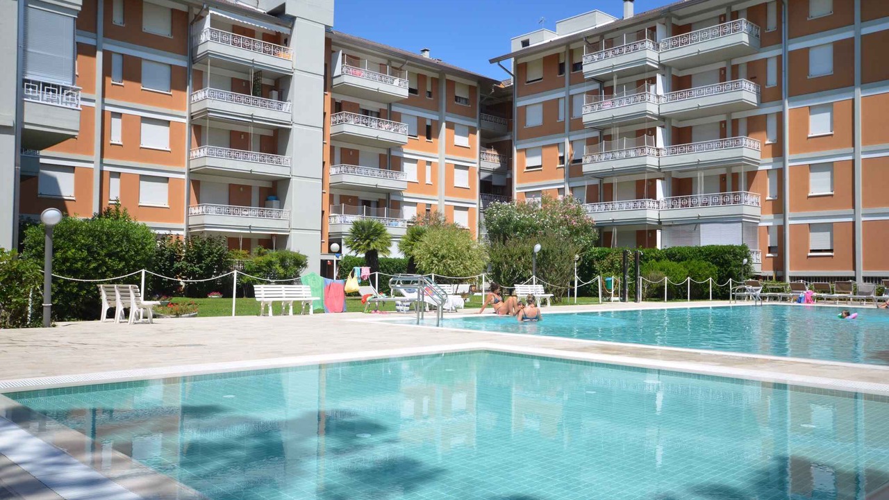 Photo of Outdoor in Lignano Riviera