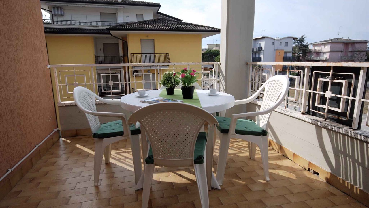 Photo of Outdoor in Lignano Riviera