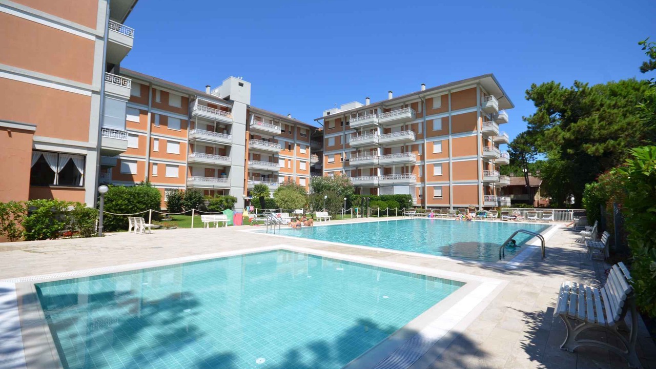 Photo of Outdoor in Lignano Riviera
