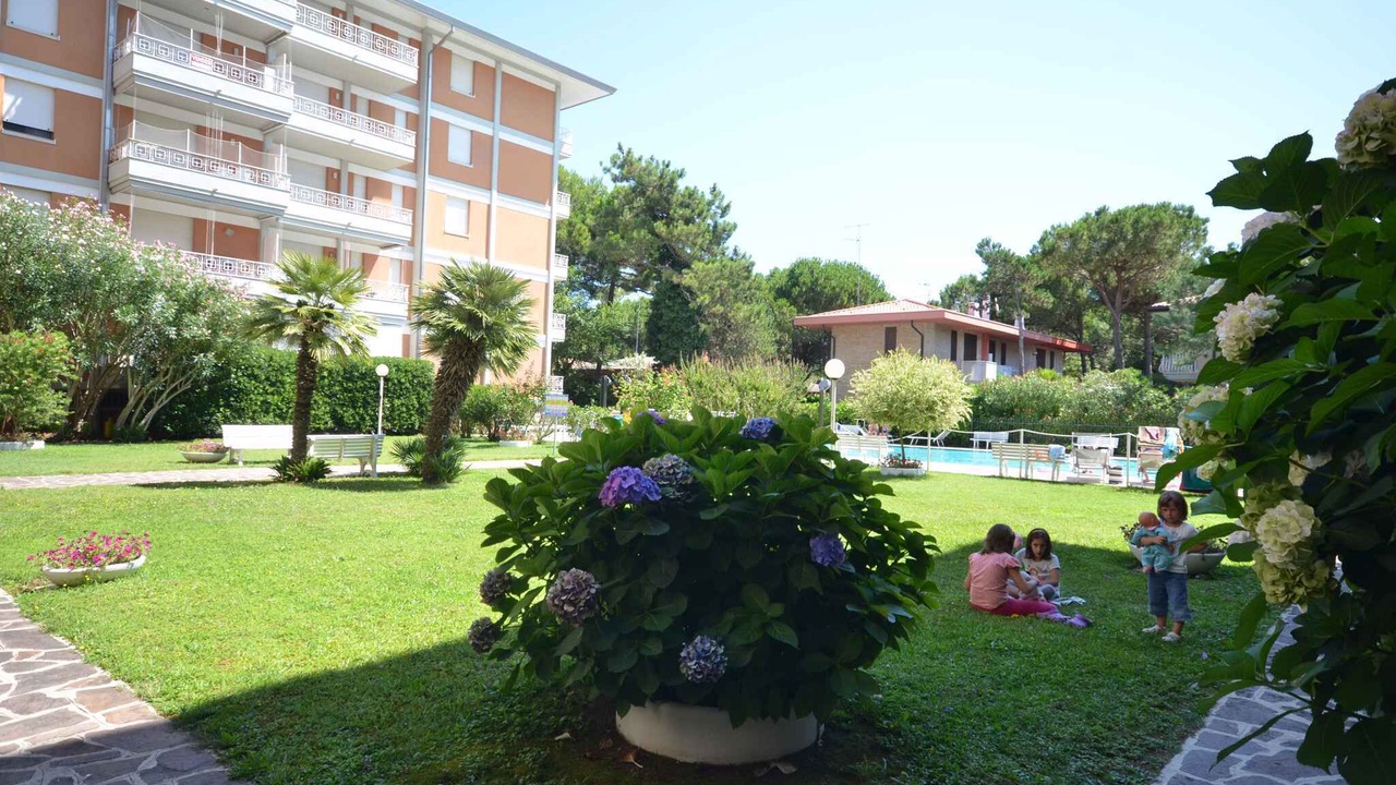 Photo of Outdoor in Lignano Riviera