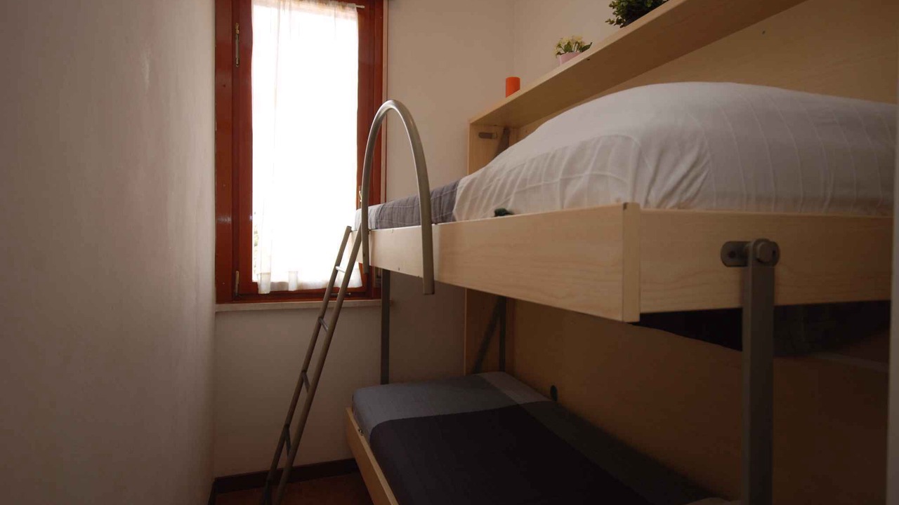 Photo of Bedroom in Lignano Riviera