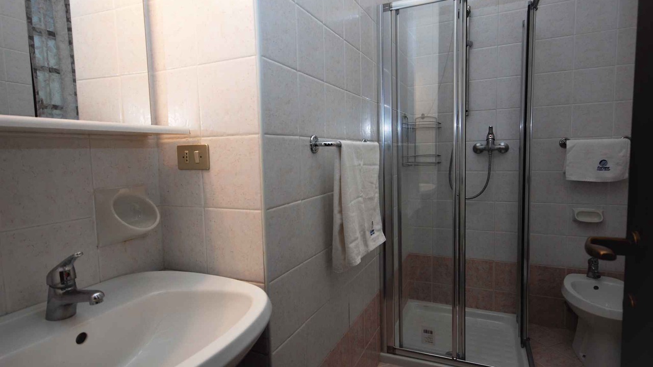 Photo of Bathroom in Lignano Riviera