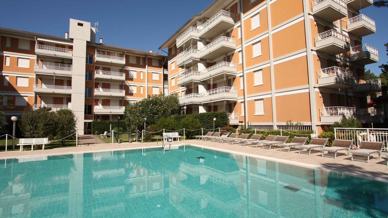 Photo of Outdoor in Lignano Riviera