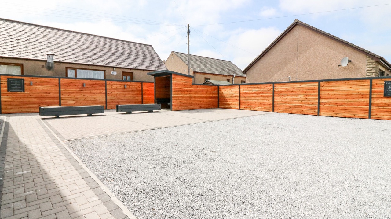 Photo of Outdoor in Keith