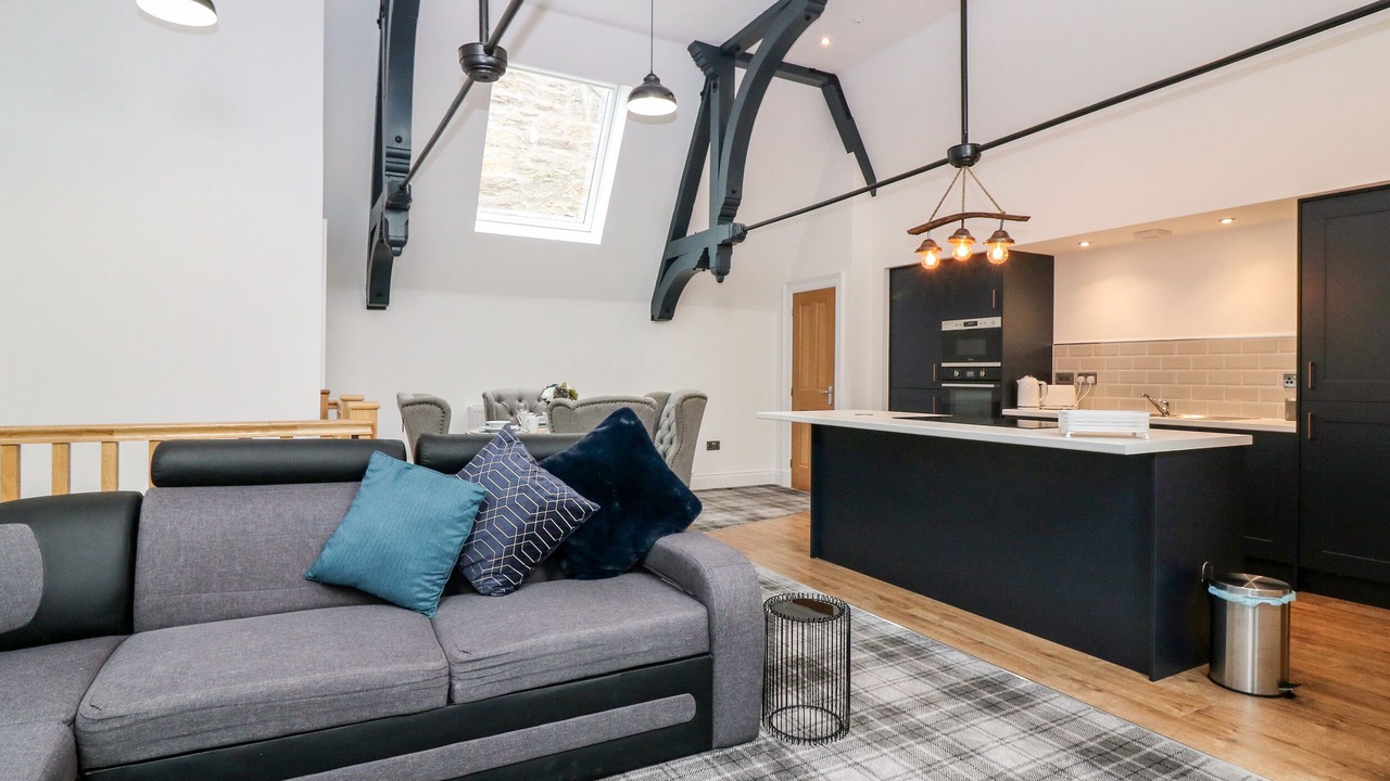 Photo of Livingroom in Keith