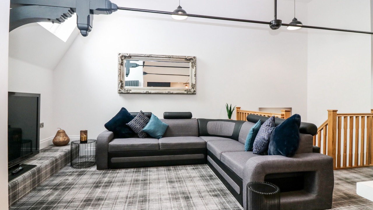 Photo of Livingroom in Keith