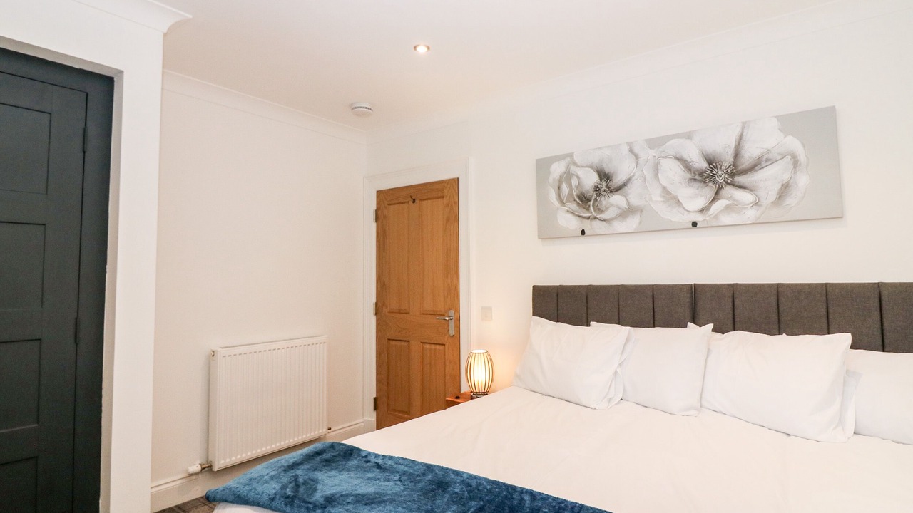 Photo of Bedroom in Keith