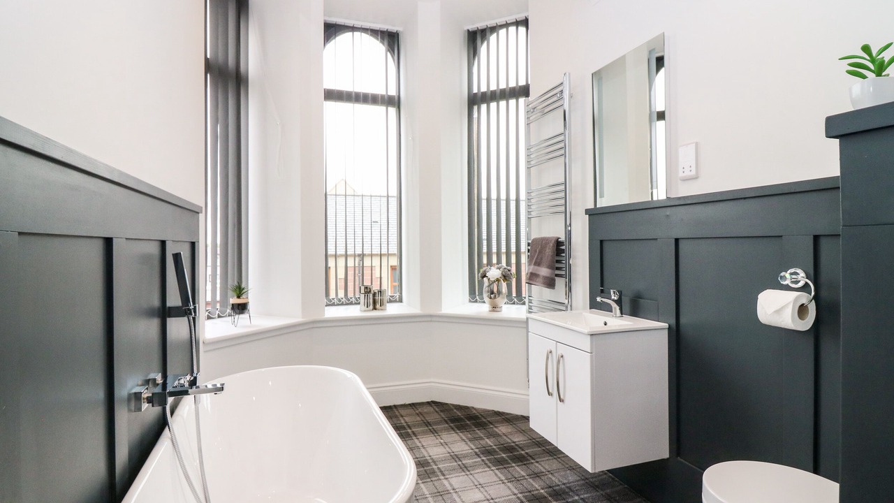Photo of Bathroom in Keith