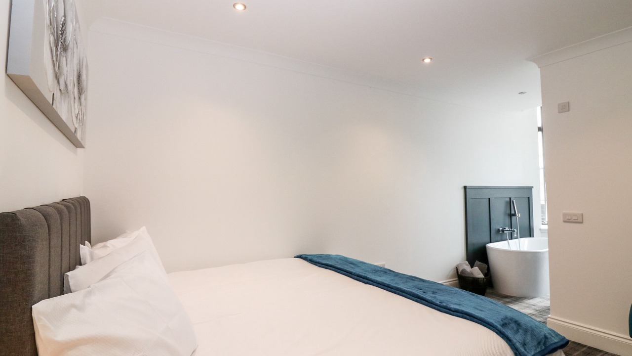 Photo of Bedroom in Keith
