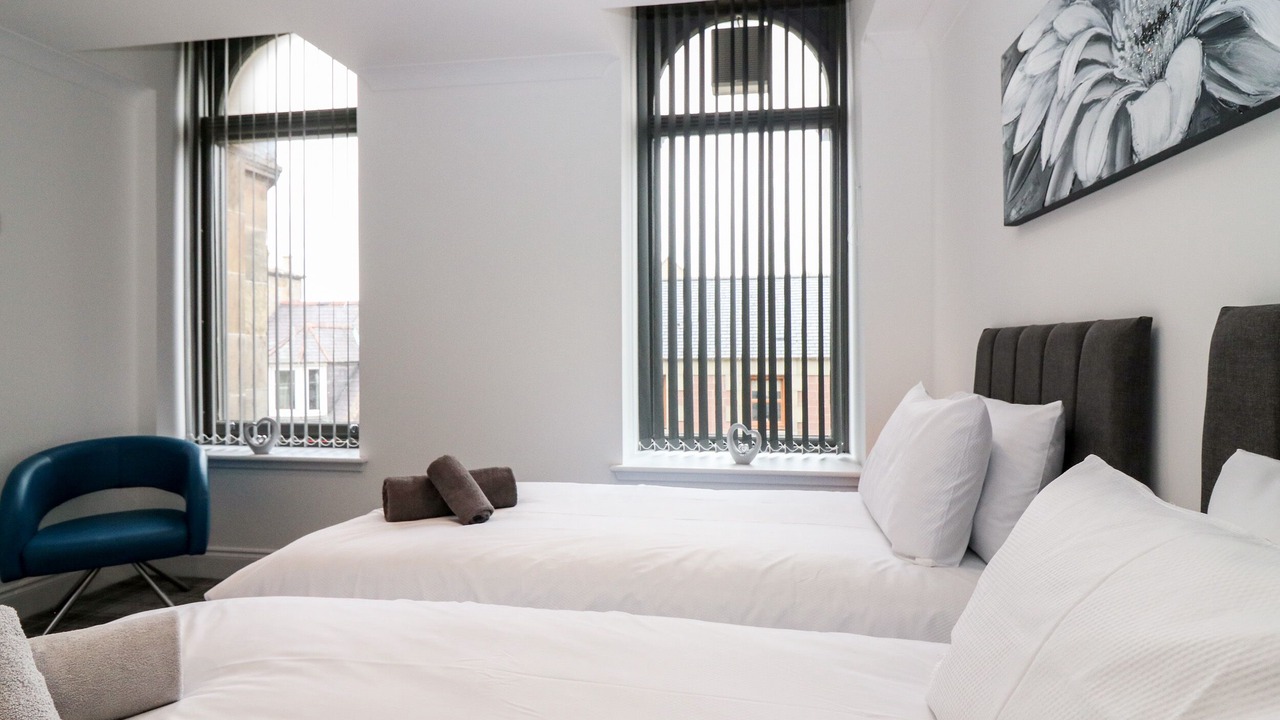 Photo of Bedroom in Keith