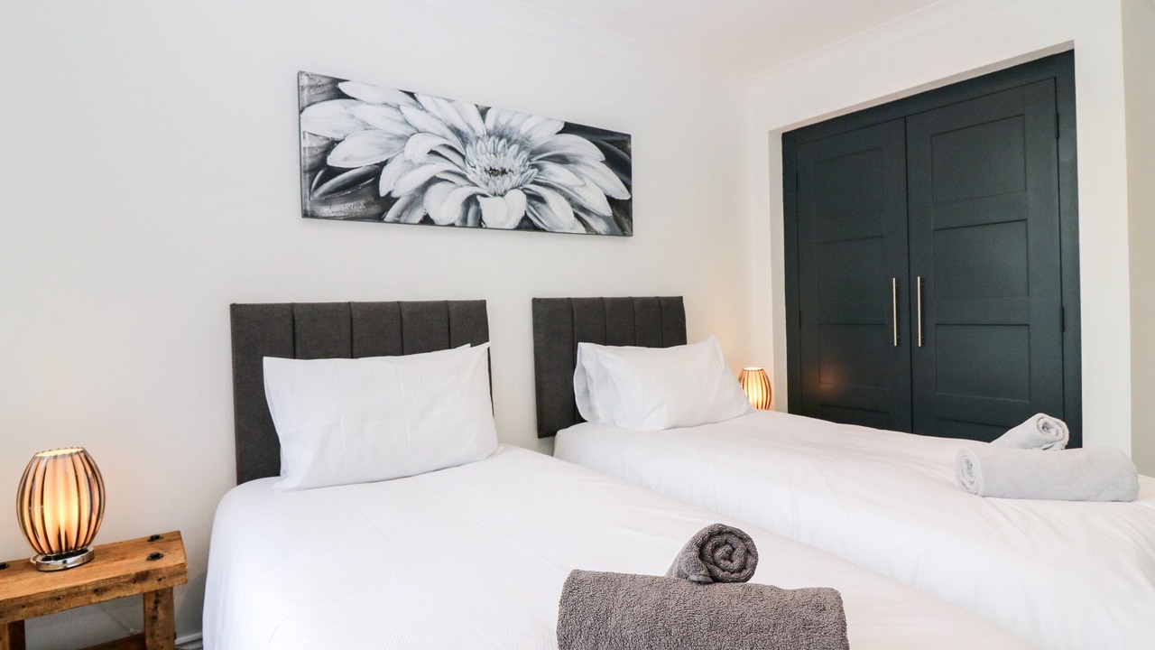 Photo of Bedroom in Keith
