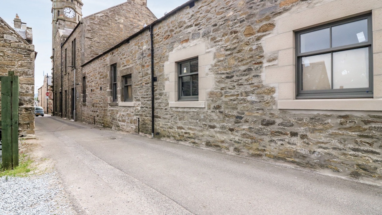 Photo of Outdoor in Keith