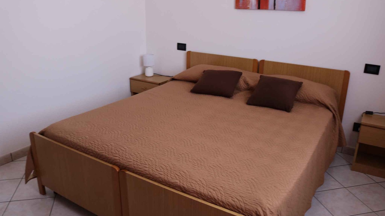 Photo of Bedroom in Lazise Old Town
