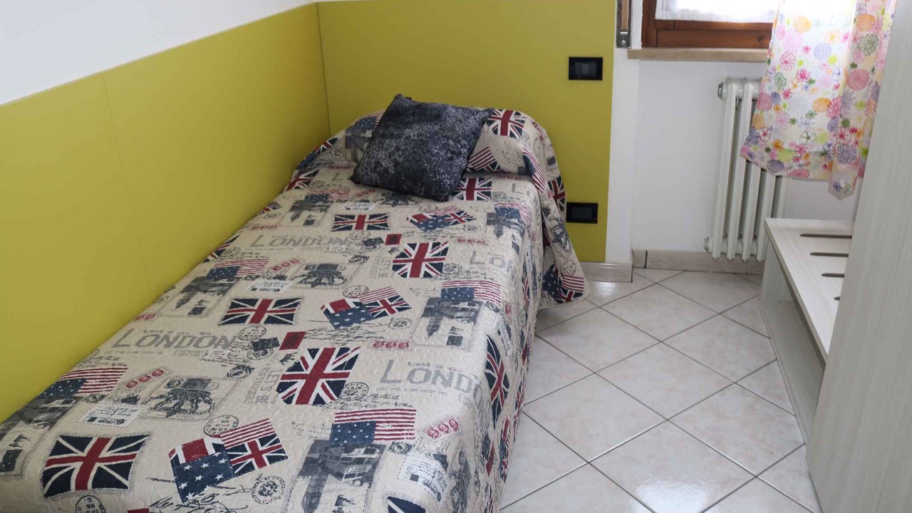 Photo of Bedroom in Lazise Old Town