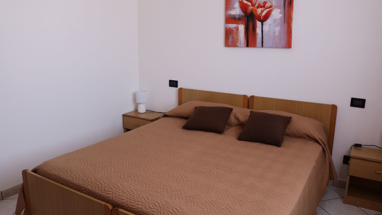 Photo of Bedroom in Lazise Old Town