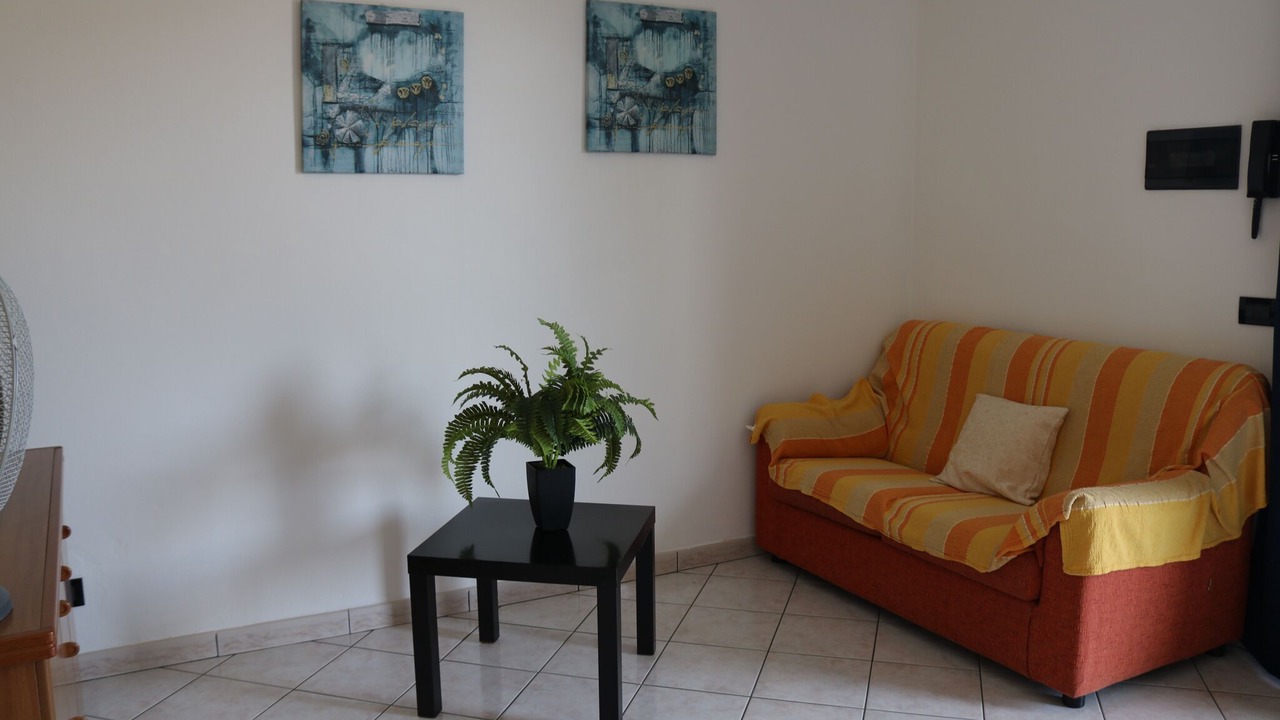 Photo of Livingroom in Lazise Old Town