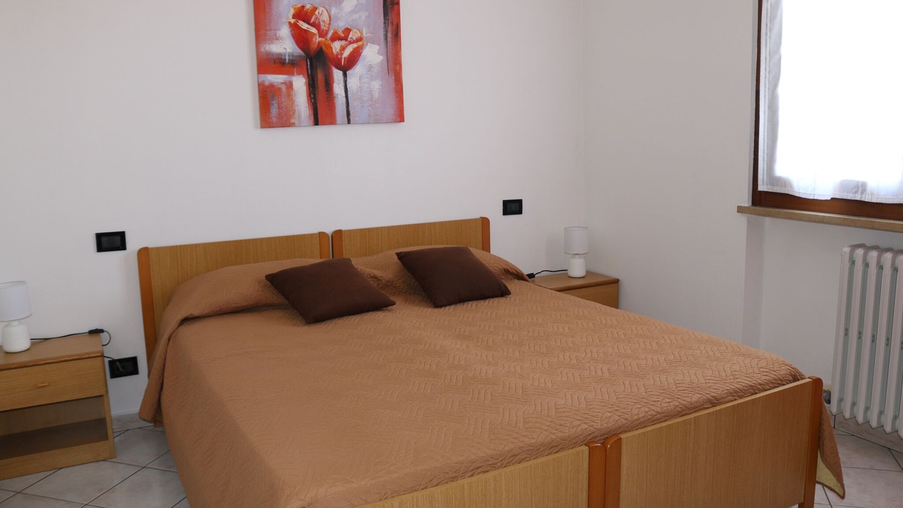 Photo of Bedroom in Lazise Old Town