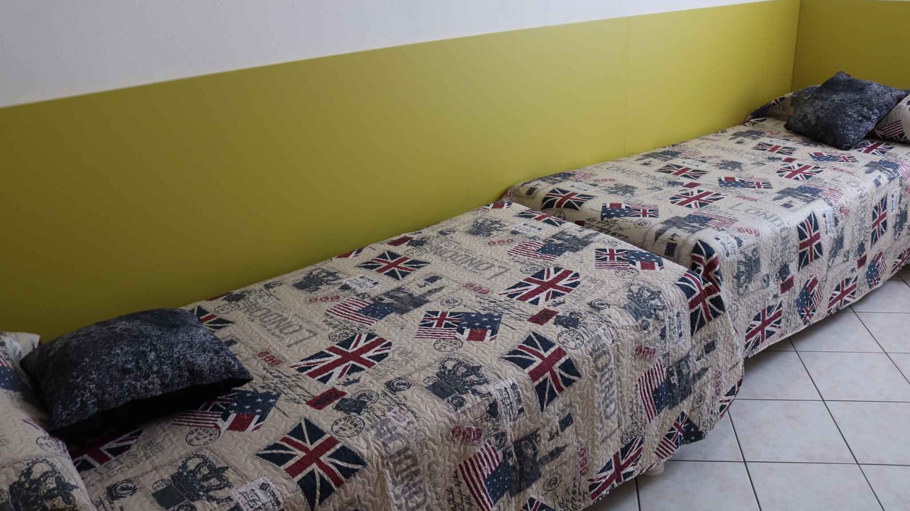 Photo of Bedroom in Lazise Old Town