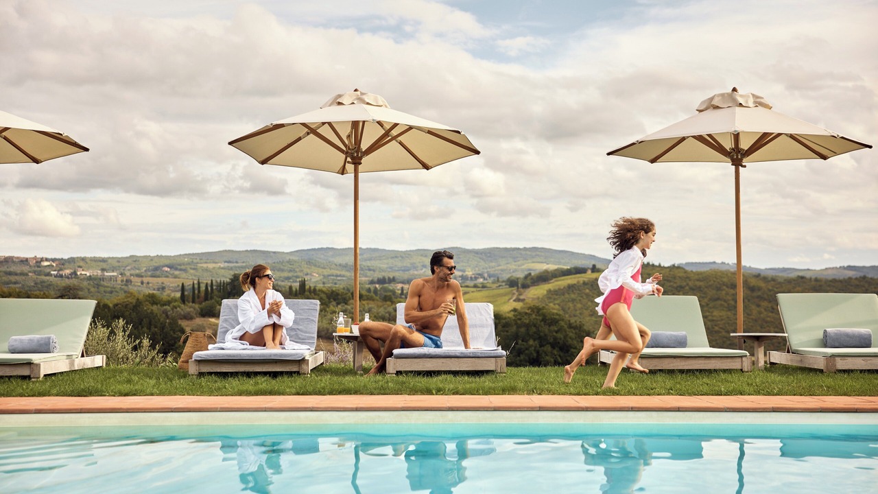 Photo of Outdoor in Barberino Tavarnelle