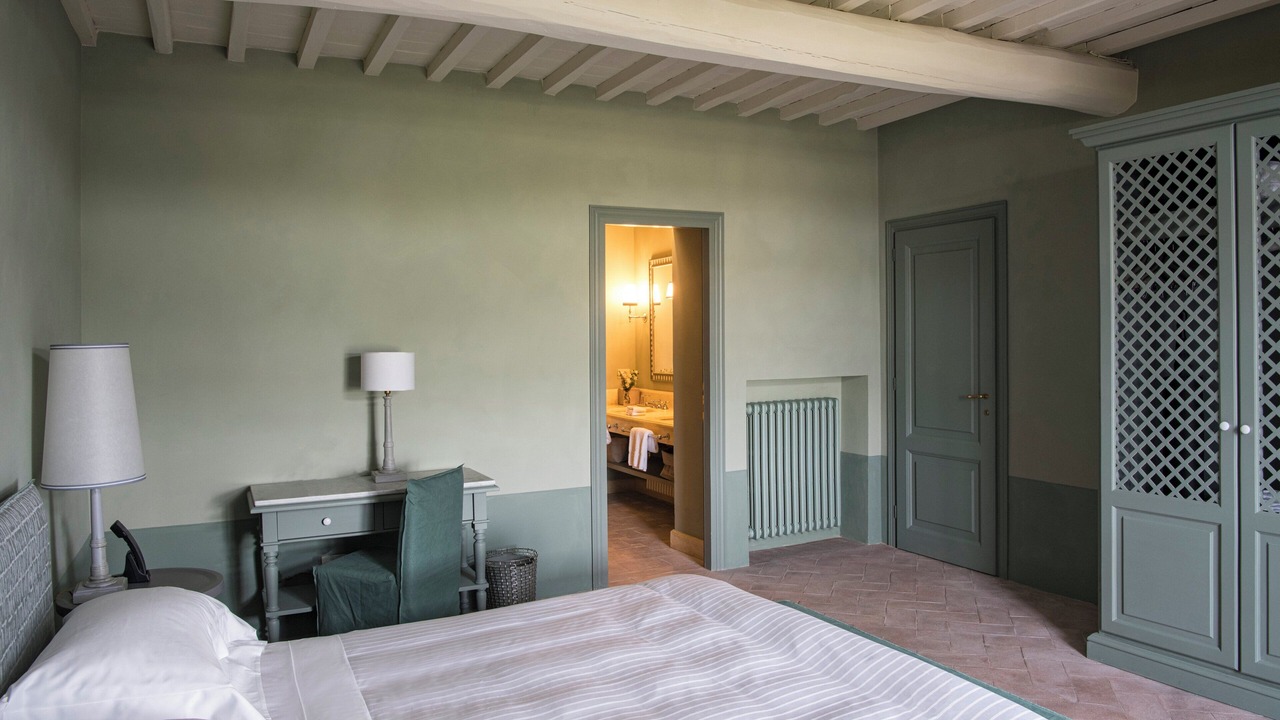 Photo of Bedroom in Barberino Tavarnelle
