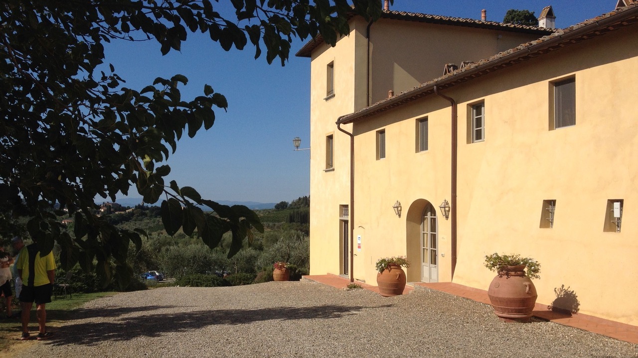 Photo of Outdoor in Barberino Tavarnelle