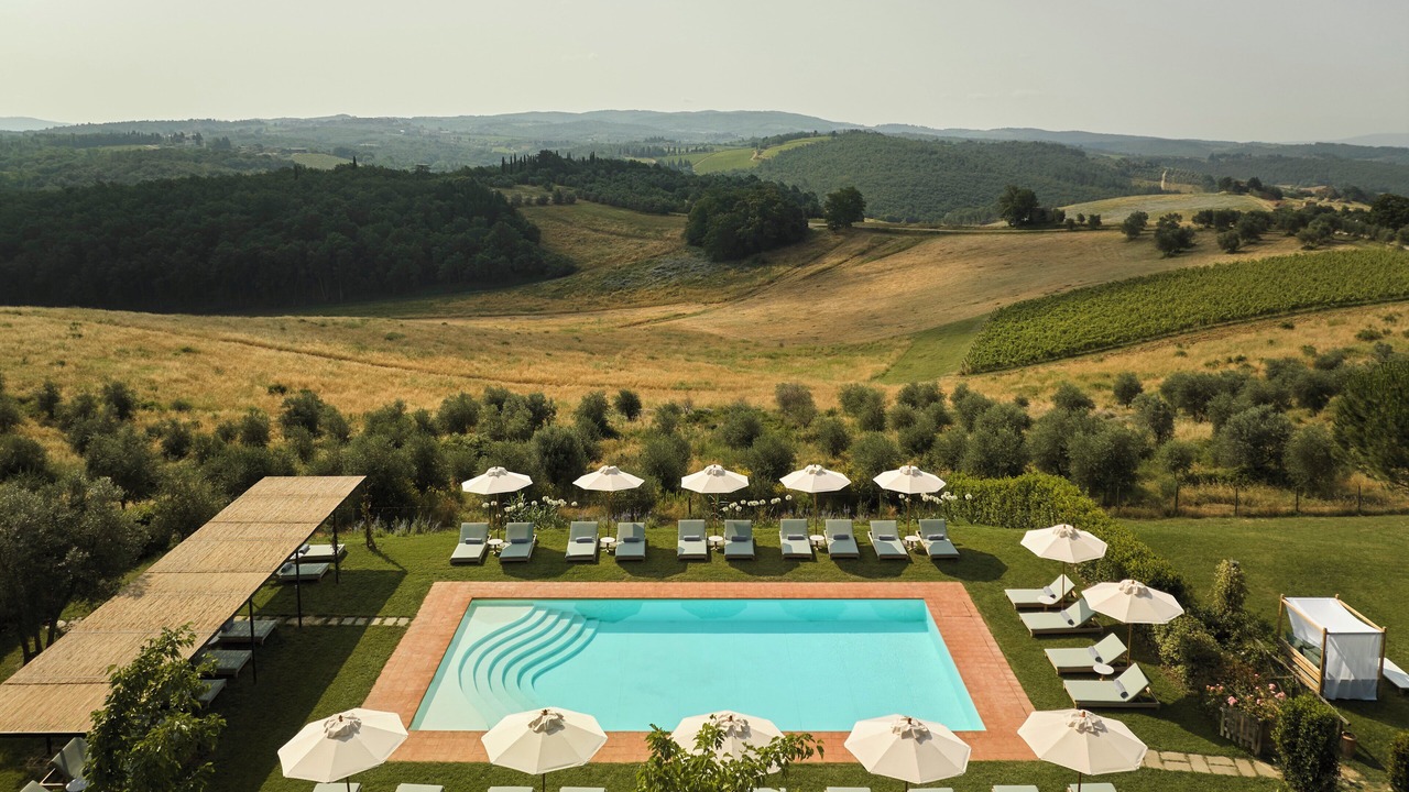 Photo of Outdoor in Barberino Tavarnelle