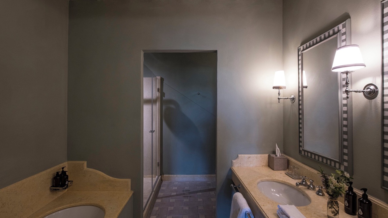 Photo of Bathroom in Barberino Tavarnelle