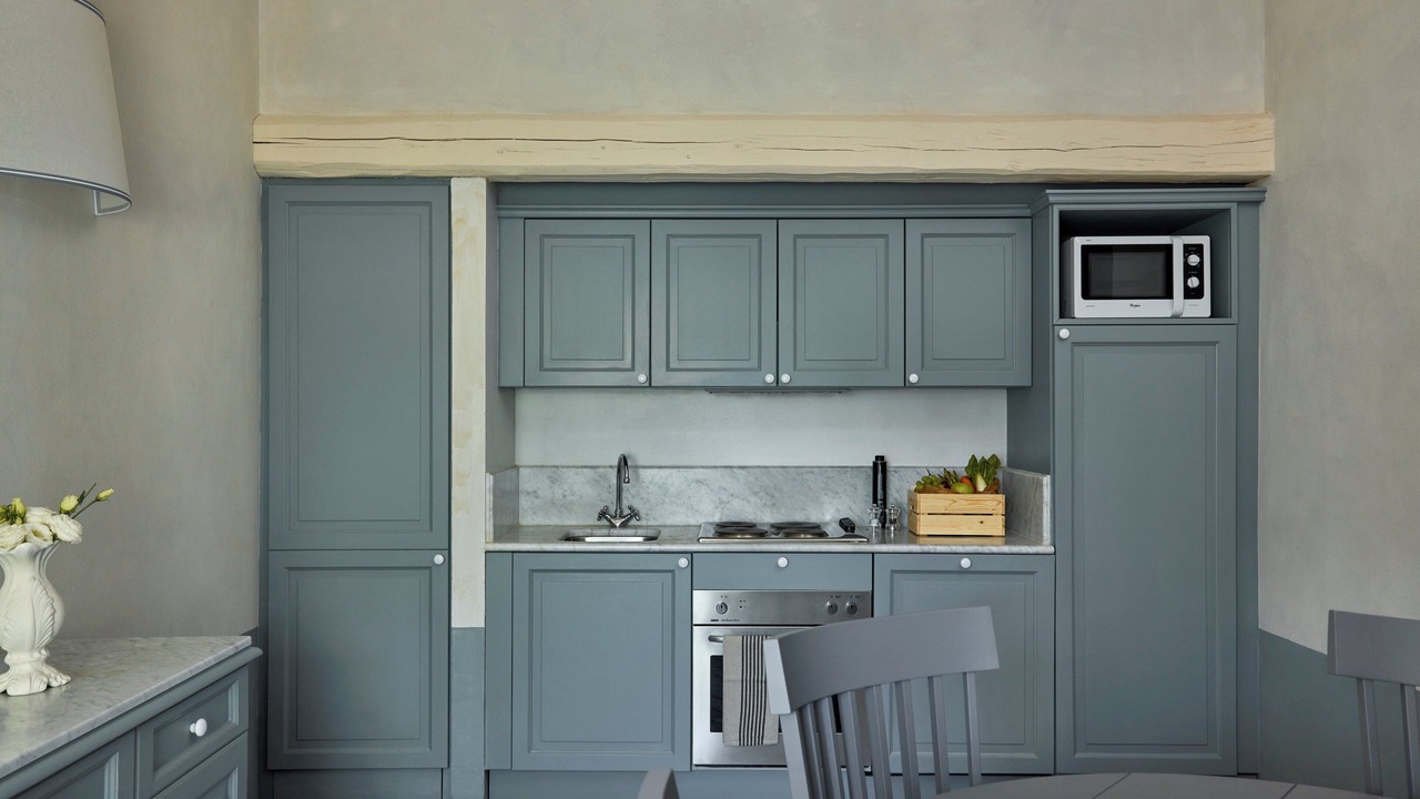 Photo of Kitchen in Barberino Tavarnelle