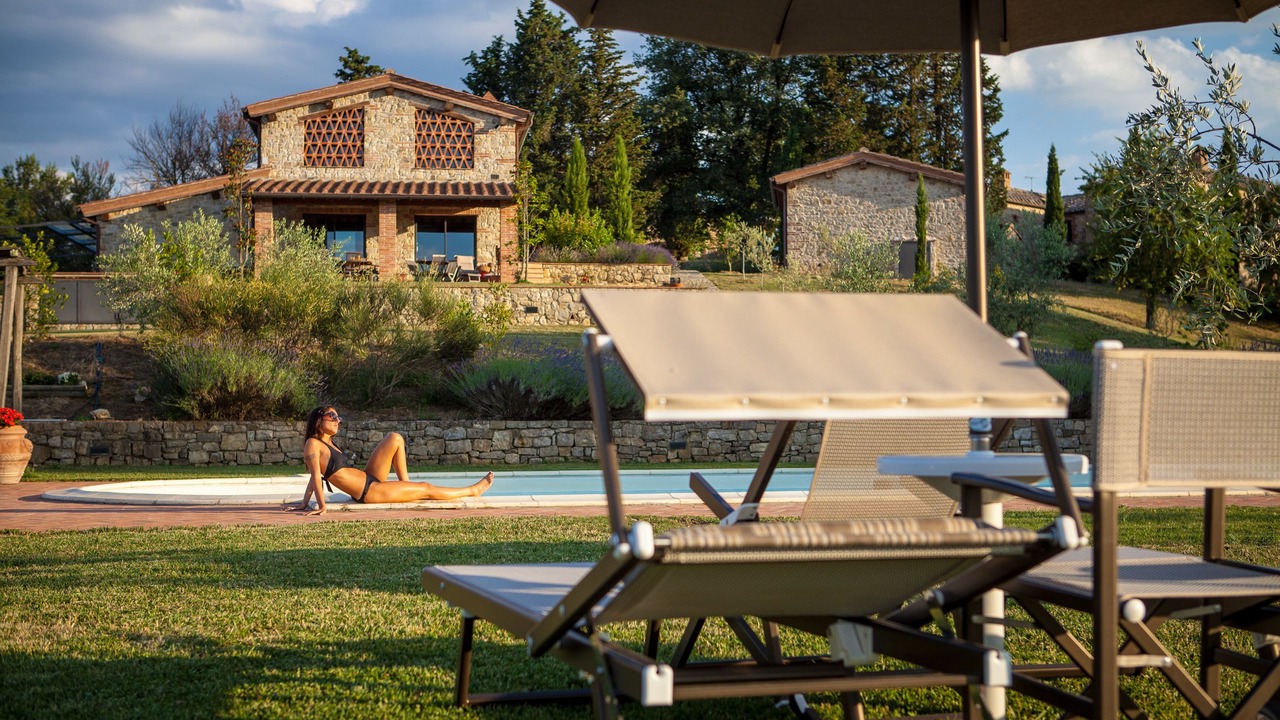Photo of Outdoor in Gaiole in Chianti