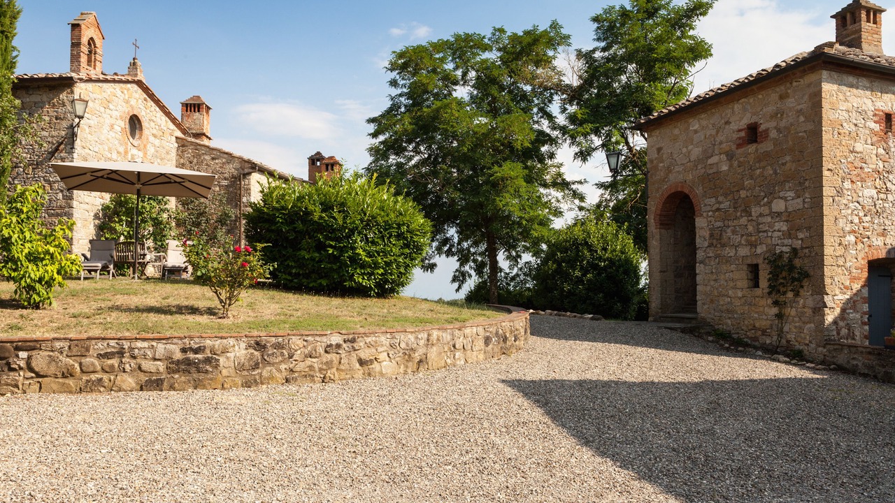 Photo of Outdoor in Gaiole in Chianti