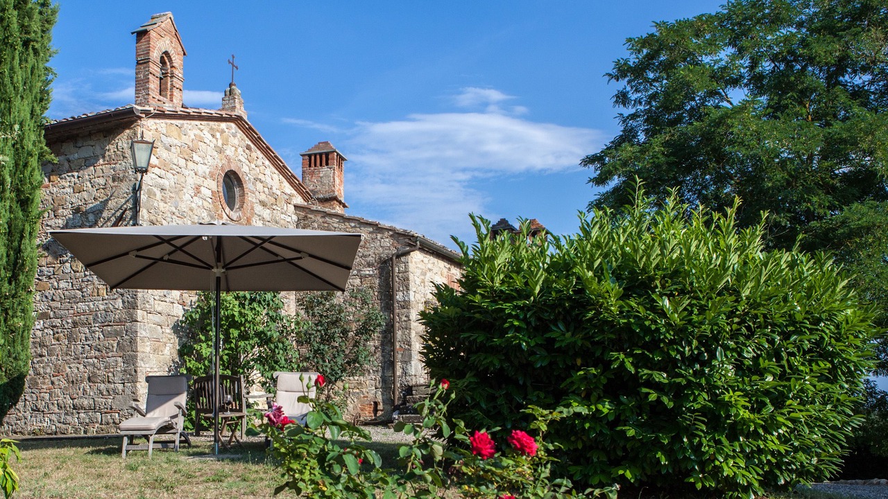 Photo of Others in Gaiole in Chianti