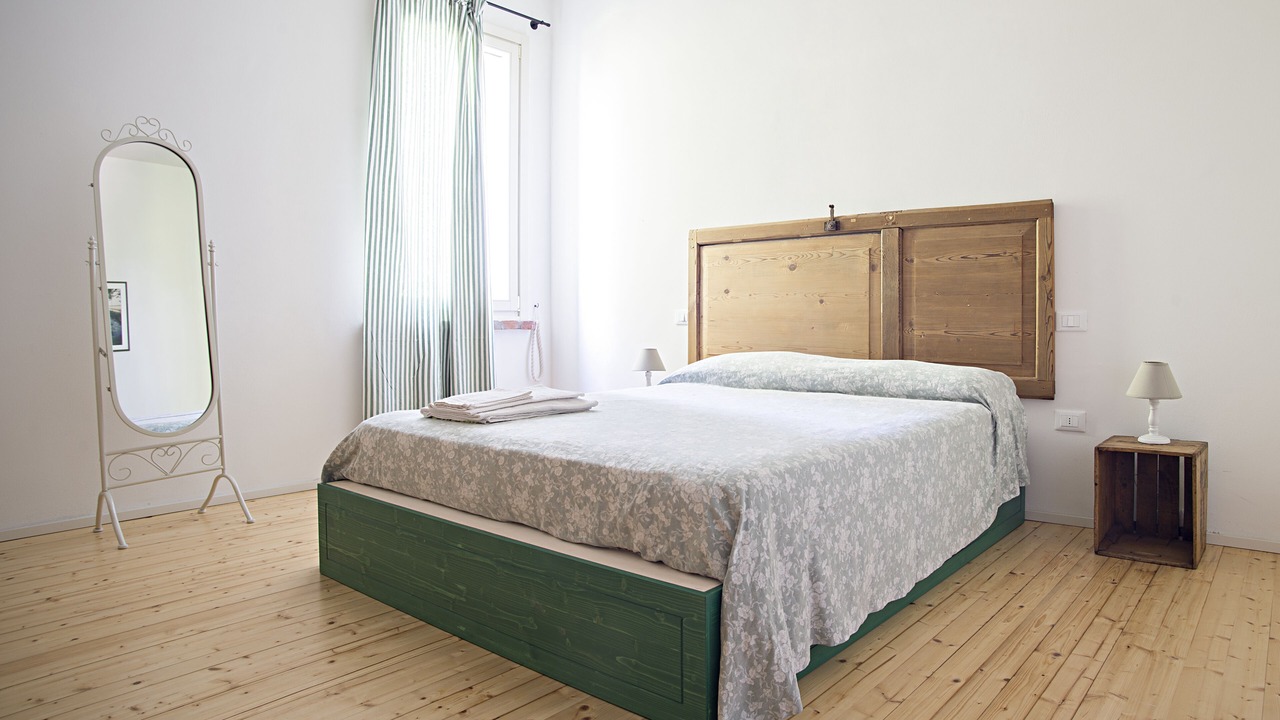 Photo of Bedroom in Nogarole Rocca
