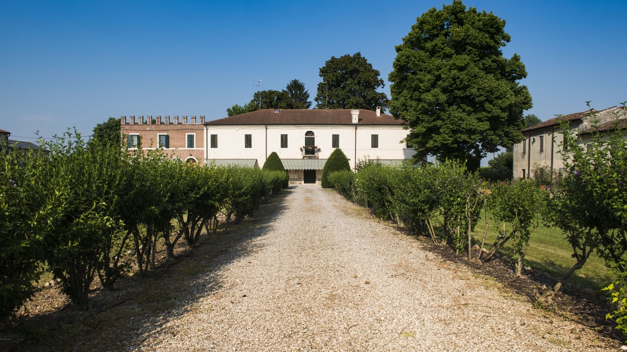 Photo of Outdoor in Nogarole Rocca