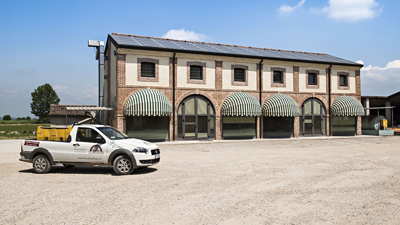 Photo of Outdoor in Nogarole Rocca