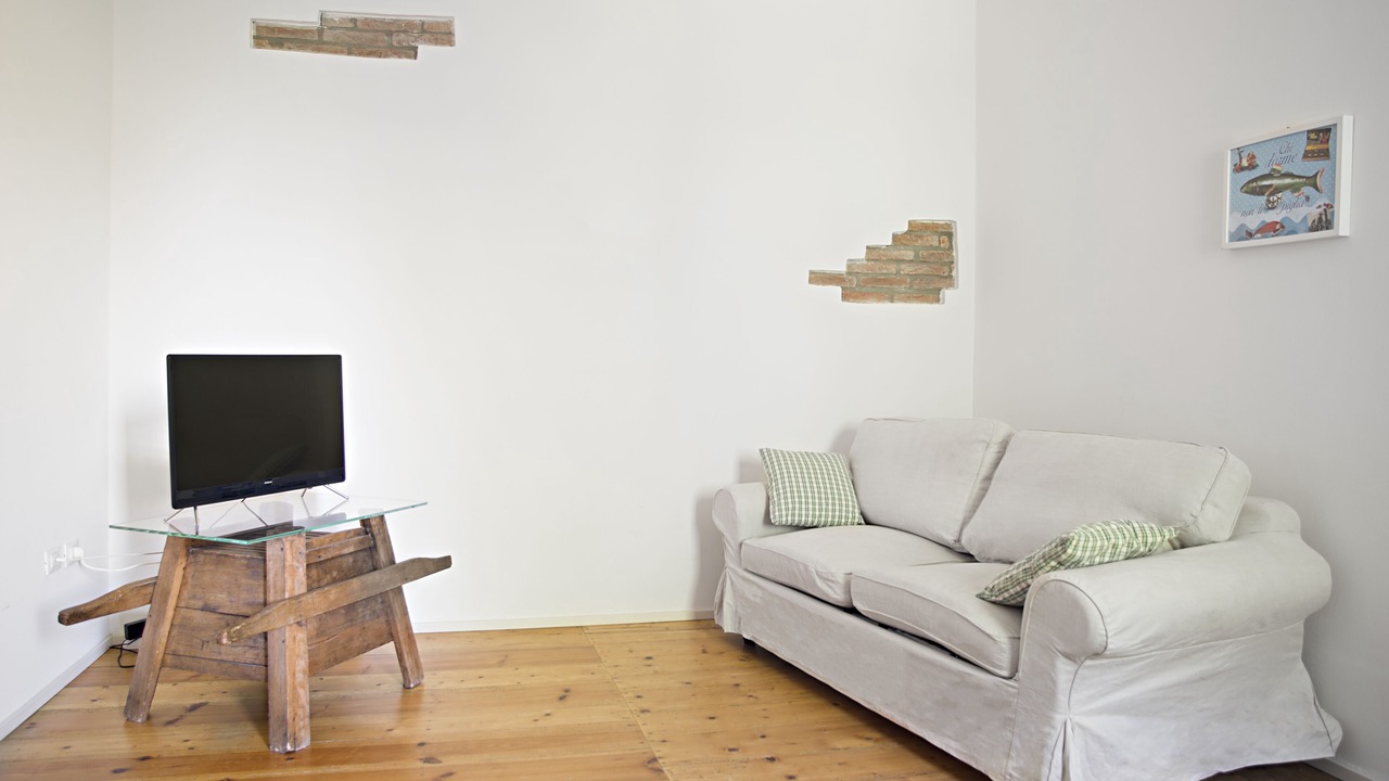 Photo of Livingroom in Nogarole Rocca