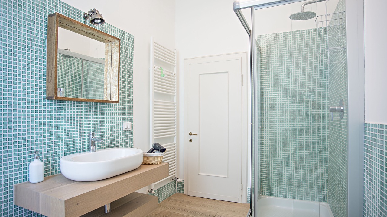 Photo of Bathroom in Nogarole Rocca